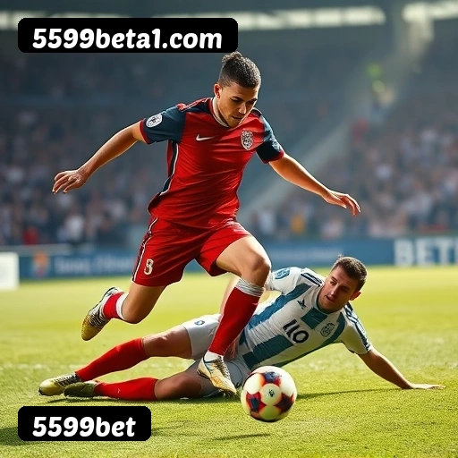 Vantagens exclusivas 5599bet para jogadores brasileiros - São Paulo, Rio, BH