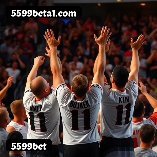 Comparação APP mobile vs versão web da 5599bet