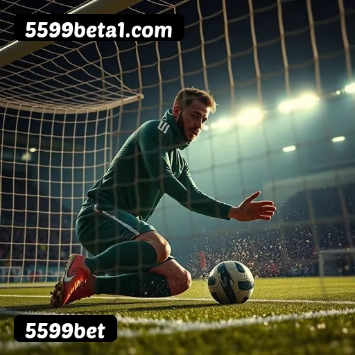 5599bet bônus R$5.000 + 500 giros - Rollover 35x, prazo 30 dias, 38% taxa conversão