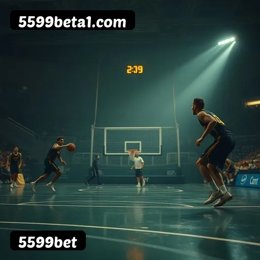 Tabela RTP dos jogos de cassino da 5599bet