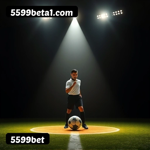 5599bet PIX instantâneo Brasil - Depósito e saque em minutos 24/7