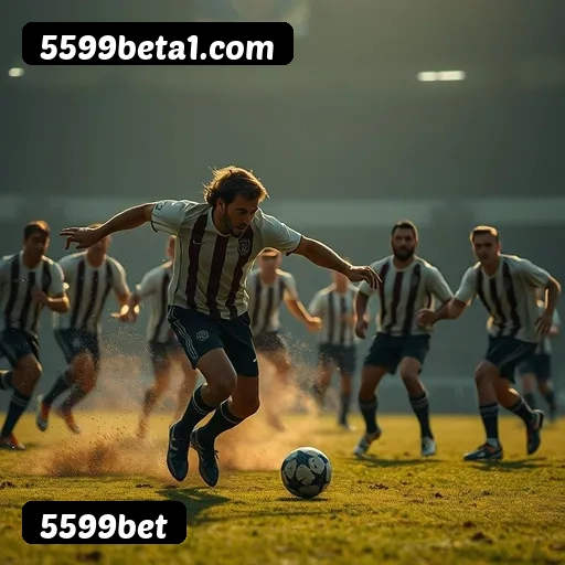 Principais provedores de slots da 5599bet - NetEnt, Pragmatic Play, Play'n GO